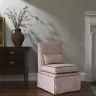 Harwell Slipper Chair