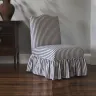 Henley Slipper Chair