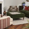 Dorchester Ottoman