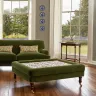 Dorchester Ottoman