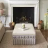 Upton Storage Ottoman