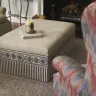 Upton Storage Ottoman