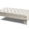 Bayworth Deep Buttoned Handmade Ottoman