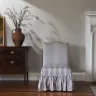 Henley Slipper Chair