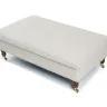 Adams & Moore Footstool