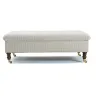 Adams & Moore Footstool