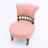 Antique Nursing Chair