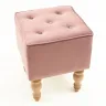 Bespoke Footstool