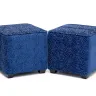 Box Style Footstools