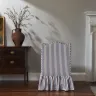 Henley Slipper Chair