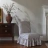 Henley Slipper Chair