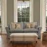 Cassington Handmade Ottoman