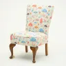 Charming Novelty Chair