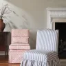 Henley Slipper Chair