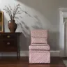 Harwell Slipper Chair