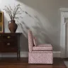 Harwell Slipper Chair