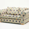 Completed Sofa