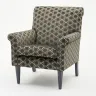 Decorative Armchair