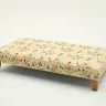 Fireside Ottoman