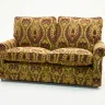 Jim Dickens Isfahan Shiraz Sofa
