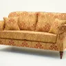 Jim Dickens Sofa