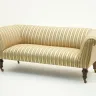 Sofa on Wheels