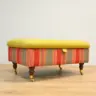 Multifunctional Storage Ottoman