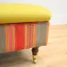 Multifunctional Storage Ottoman