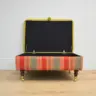 Multifunctional Storage Ottoman