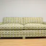 Bespoke Handcrafted Sofa