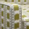 Bespoke Handcrafted Sofa