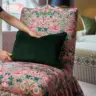 Henley Sustainable Slipper Chair