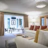 Living Room Curtains and Voiles