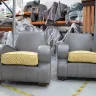 Art Deco Chairs