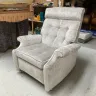 Electric Recliner Armchair