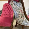 Creative Nursing Chair Duo