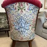 Creative Nursing Chair Duo