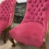 Creative Nursing Chair Duo
