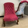 Creative Nursing Chair Duo