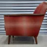 Retro Mid Century Chairs