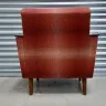 Retro Mid Century Chairs