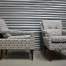 NEW furniture for an Interior Designer Client