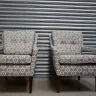 NEW furniture for an Interior Designer Client