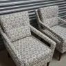 NEW furniture for an Interior Designer Client