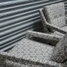 NEW furniture for an Interior Designer Client