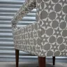 NEW furniture for an Interior Designer Client