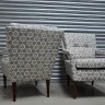 NEW furniture for an Interior Designer Client