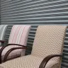 1940's Curved Arm Three