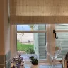 Made to Measure Roman Blind