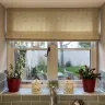 Made to Measure Roman Blind